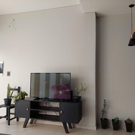 Residencia Frida Apartment Resistencia Exterior photo