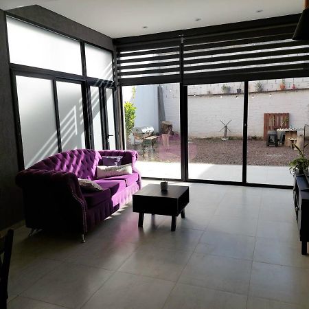 Residencia Frida Apartment Resistencia Exterior photo