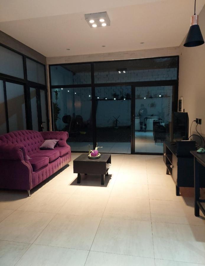 Residencia Frida Apartment Resistencia Exterior photo