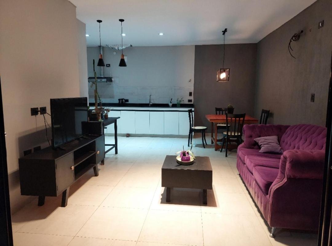 Residencia Frida Apartment Resistencia Exterior photo