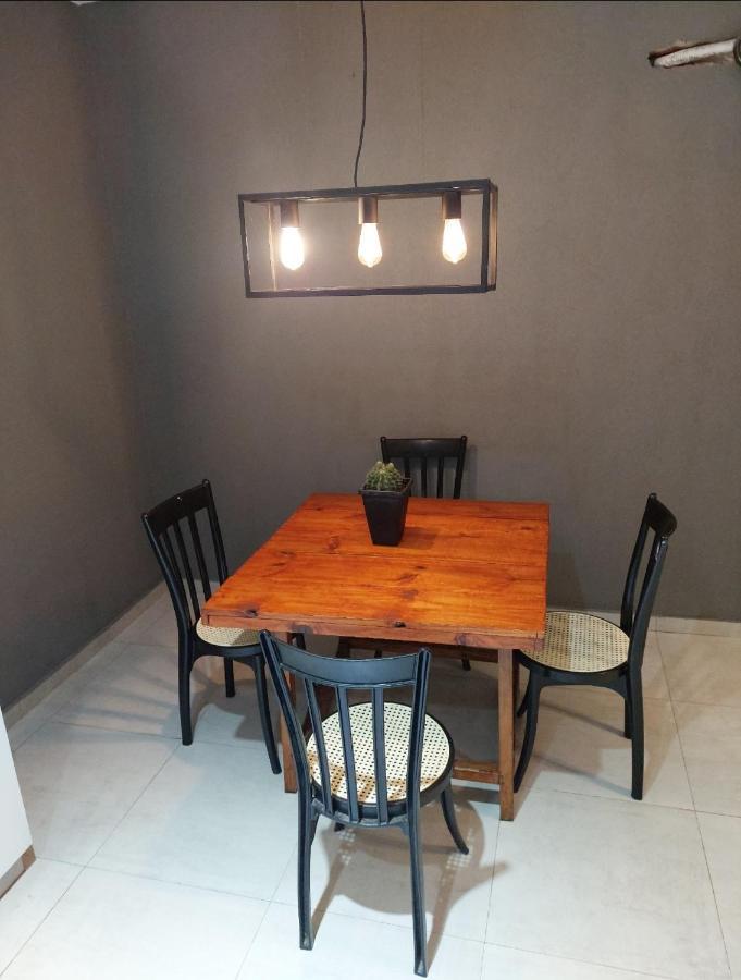 Residencia Frida Apartment Resistencia Exterior photo