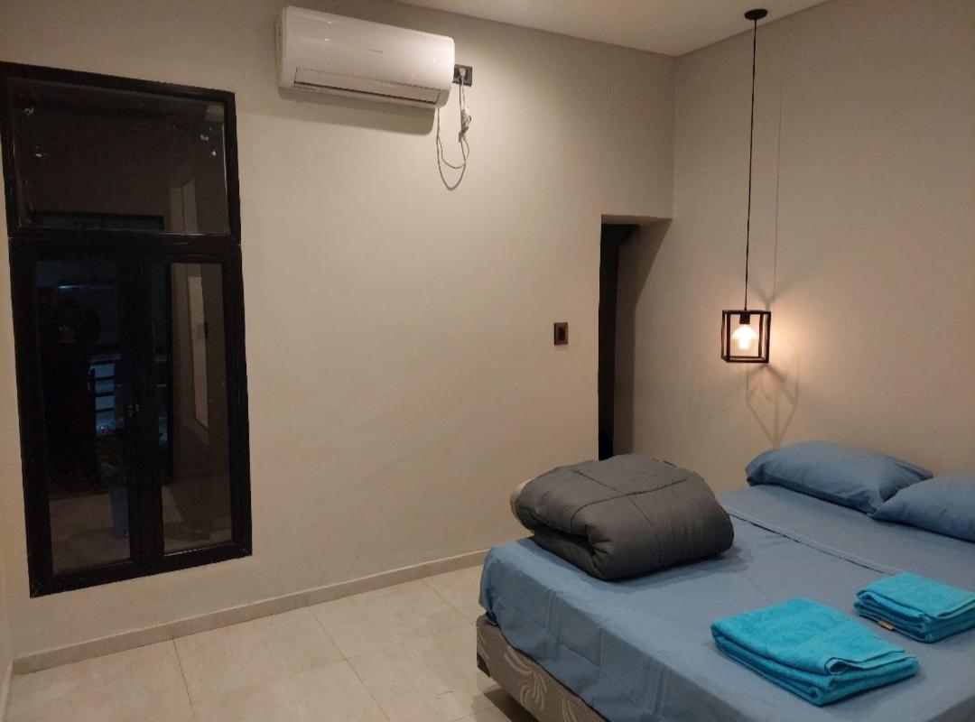 Residencia Frida Apartment Resistencia Exterior photo