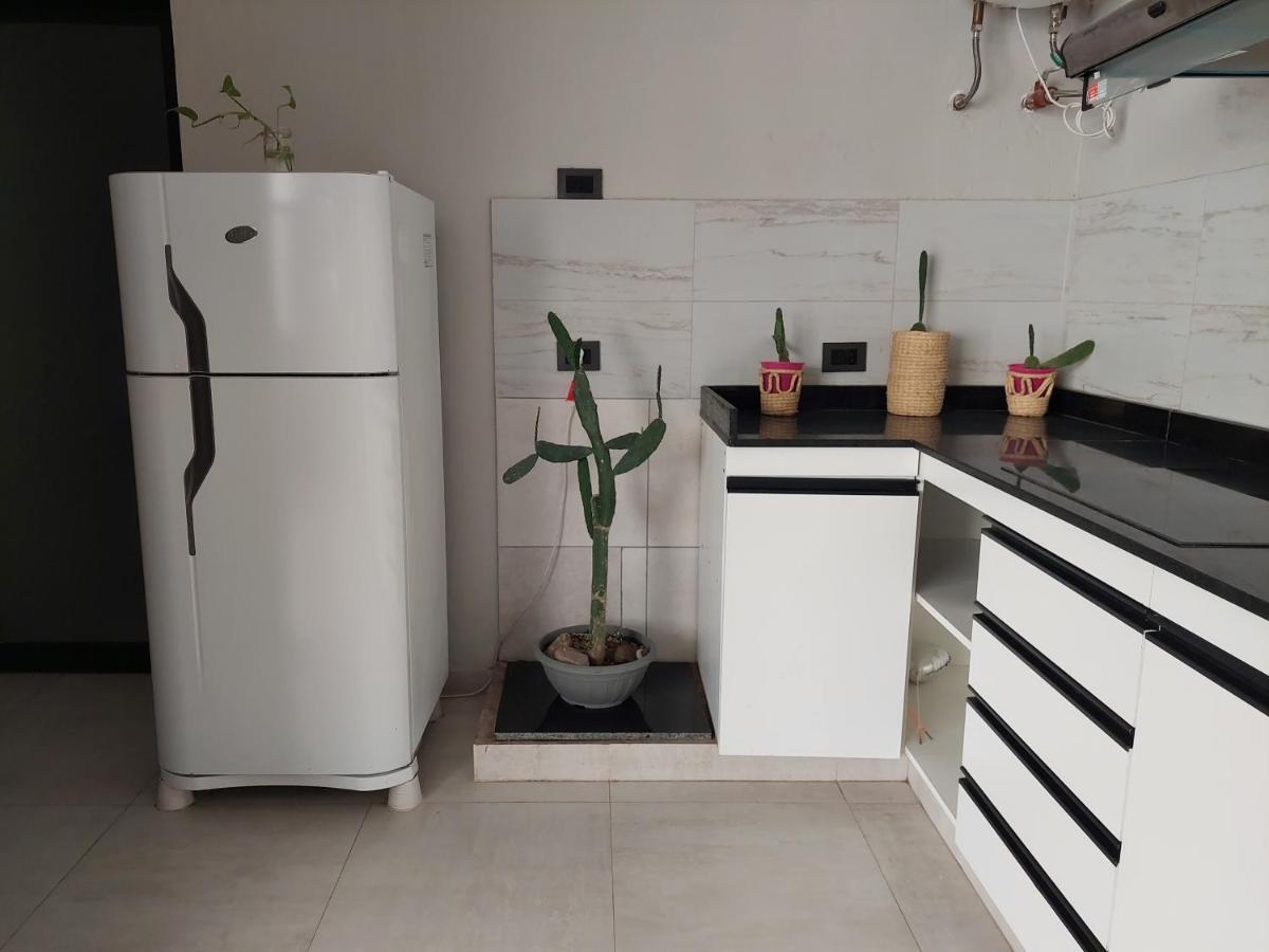 Residencia Frida Apartment Resistencia Exterior photo
