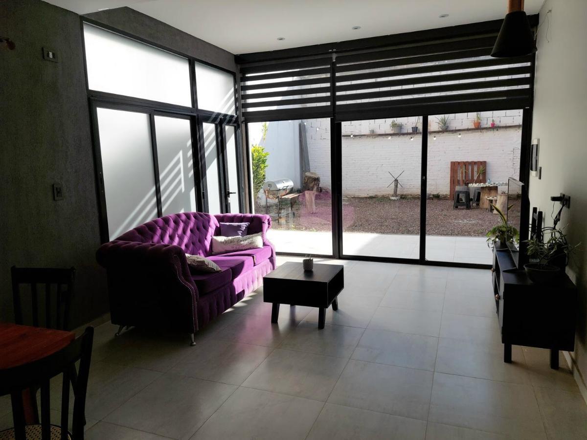 Residencia Frida Apartment Resistencia Exterior photo