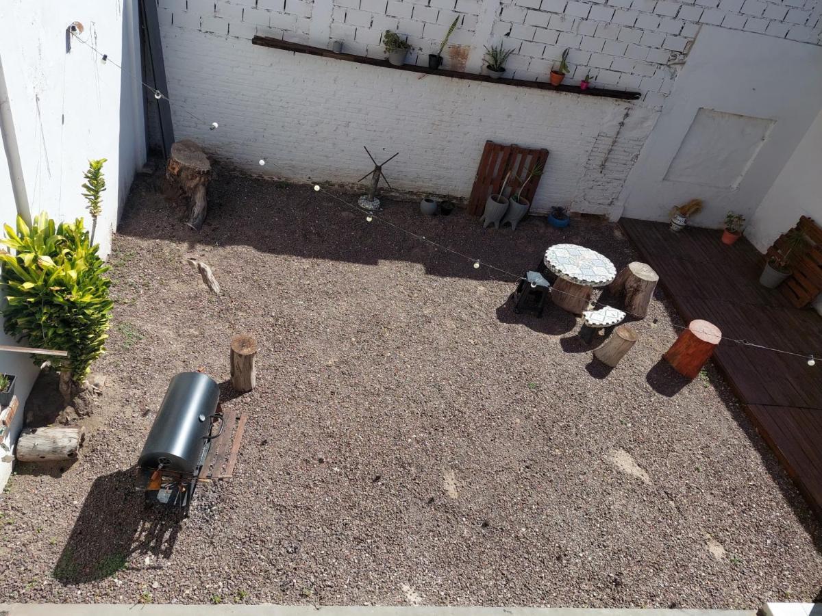 Residencia Frida Apartment Resistencia Exterior photo